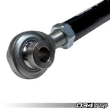 034-402-1017 - 034Motorsport Dynamic+ Adjustable Sway Bar Package, Gen 1 & Gen 1.5 Audi R8 (4.2 V8 & 5.2 V10)