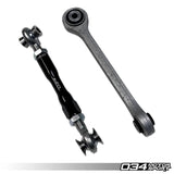 034-402-1017 - 034Motorsport Dynamic+ Adjustable Sway Bar Package, Gen 1 & Gen 1.5 Audi R8 (4.2 V8 & 5.2 V10)
