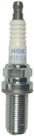 NGK Racing Competition Spark Plugs Set of 4 Non Projected Style Audi A3, S3 8V/TT, TTS 8S/VW Golf GTI, R Mk7-7.5
