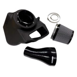 034 Motorsport - P34 Cold Air Intake - Audi B9 S4/S5 3.0 TFSI