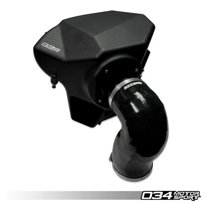 034 Motorsport - P34 Cold Air Intake BMW B58 F Series M140/M240/M340/M440