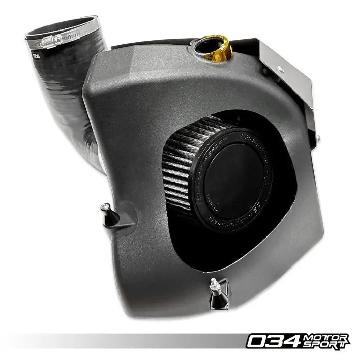 034 Motorsport - P34 Cold Air Intake BMW B58 F Series M140/M240/M340/M440