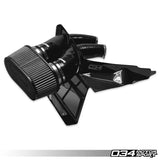 034 Motorsport - S34 Carbon Fibre Intake - Audi C7 S6/S7 4.0 TFSI - 034-108-1008