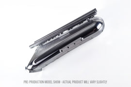 CSF S58 “No Limit” Billet Air-to-Air Competition Manifold