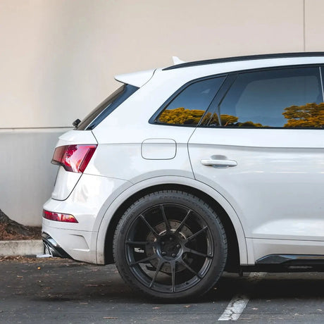 034 Motorsport - Audi B9 SQ5 Performance Lowering Springs - 034-404-1022 Suspension & Steering 034Motorsport 