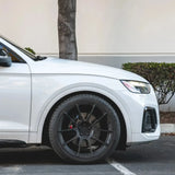 034 Motorsport - Audi B9 SQ5 Performance Lowering Springs - 034-404-1022 Suspension & Steering 034Motorsport 