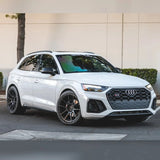 034 Motorsport - Audi B9 SQ5 Performance Lowering Springs - 034-404-1022 Suspension & Steering 034Motorsport 