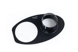 MILLTEK Optional Rear Trim Finisher Plates RS6/RS7 C8 [SSXAU905]