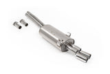 MILLTEK Cat-back – BMW 3 Series E36 M3 3.0 / 3.2 [SSXBM1401]