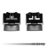 034 Motorsport - Street Rear Shock Mount - Audi B8 A4/S4/RS4/A5/S5/RS5/Q5/SQ5 - 034-601-3002 Suspension & Steering 034Motorsport 