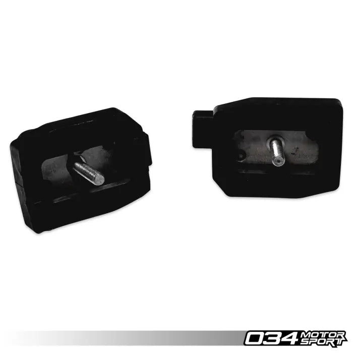 034 Motorsport - Street Density Transmission Mount BMW E9X M3/M5/M6