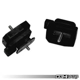 034 Motorsport - Street Density Transmission Mount BMW E9X M3/M5/M6