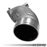 034 Motorsport - SüperDüper Turbo Inlet Pipe, Audi B9 S4/S5/SQ5 3.0T - 034-108-5036