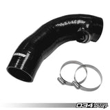 034 Motorsport - Turbo Inlet Hose - Volkswagen Golf MK8R & Audi 8Y S3 - 034-108-3038