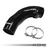 034 Motorsport - Cold Air Induction Bundle - (MQB EVO) Volkswagen Golf MK8R & Audi 8Y S3 - 034-108-3048
