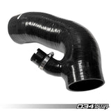 034 Motorsport - Cold Air Induction Bundle - (MQB EVO) Volkswagen Golf MK8R & Audi 8Y S3 - 034-108-3048
