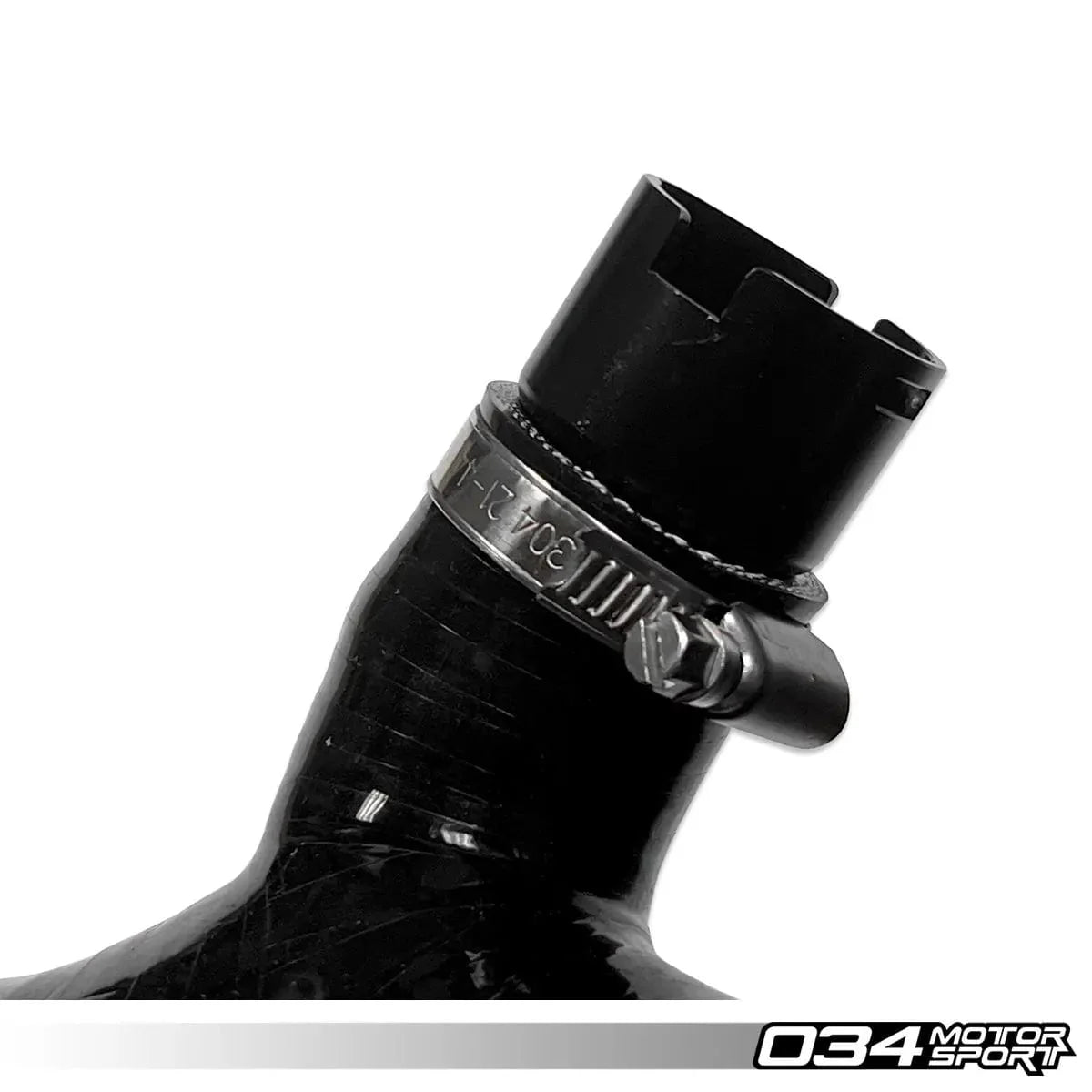 034 Motorsport - Turbo Inlet Hose - Volkswagen Golf MK8R & Audi 8Y S3 - 034-108-3038