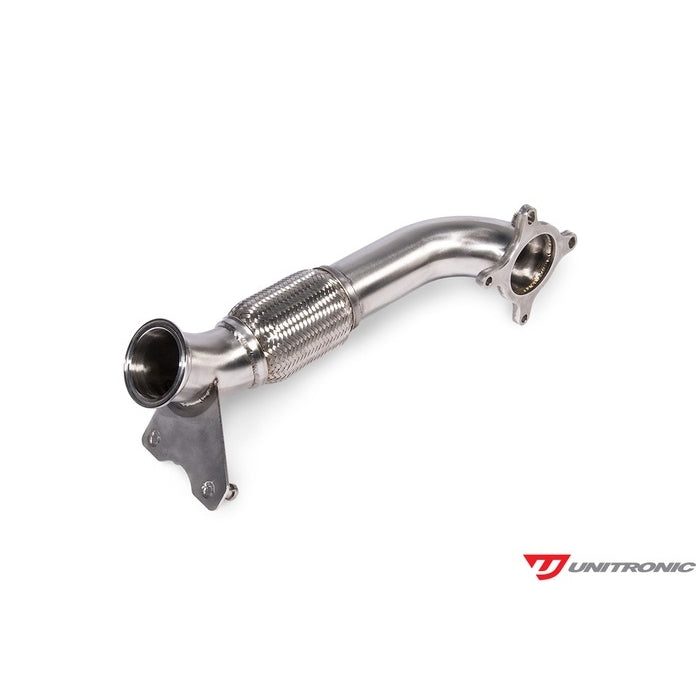 Unitronic Downpipe For 2.0L TFSI