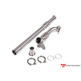 Unitronic Downpipe For 2.0L TFSI
