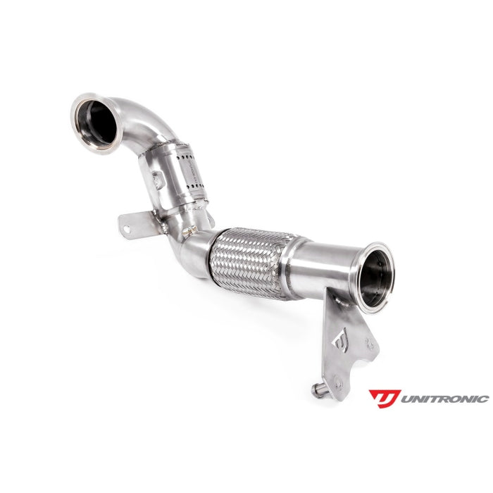 Unitronic Downpipe (1.8 TSI Gen3 MQB, AWD)