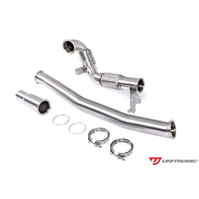 Unitronic Downpipe (1.8 TSI Gen3 MQB, AWD)