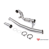 Unitronic Downpipe (1.8 TSI Gen3 MQB, AWD)