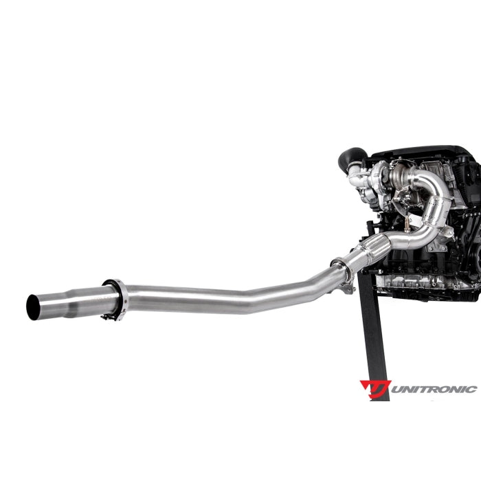 Unitronic Downpipe (1.8 TSI Gen3 MQB, AWD)