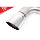 Unitronic Chrome Tips for MK7 & MK7.5 GTI