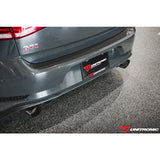 Unitronic Chrome Tips for MK7 & MK7.5 GTI