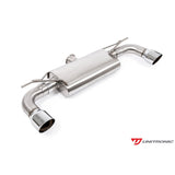 Unitronic Chrome Tips for MK7 & MK7.5 GTI