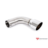 Unitronic Chrome Tips for MK7 & MK7.5 GTI