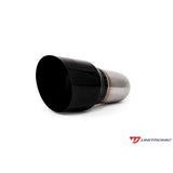 Unitronic Black Tips for MK7 & MK7.5 GTI