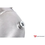 Unitronic Downpipe for 2.5TFSI EVO