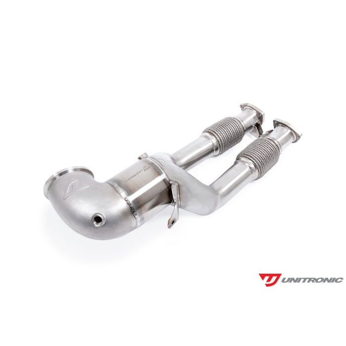 Unitronic Downpipe for 2.5TFSI EVO