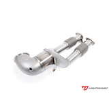 Unitronic Downpipe for 2.5TFSI EVO