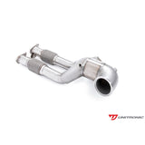 Unitronic Downpipe for 2.5TFSI EVO