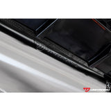 Unitronic Cat-Back for MK7 & MK7.5 Golf R