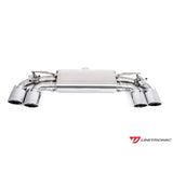 Unitronic Cat-Back for MK7 & MK7.5 Golf R