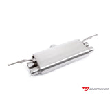 Unitronic Cat-Back for 8V & 8V.2 S3
