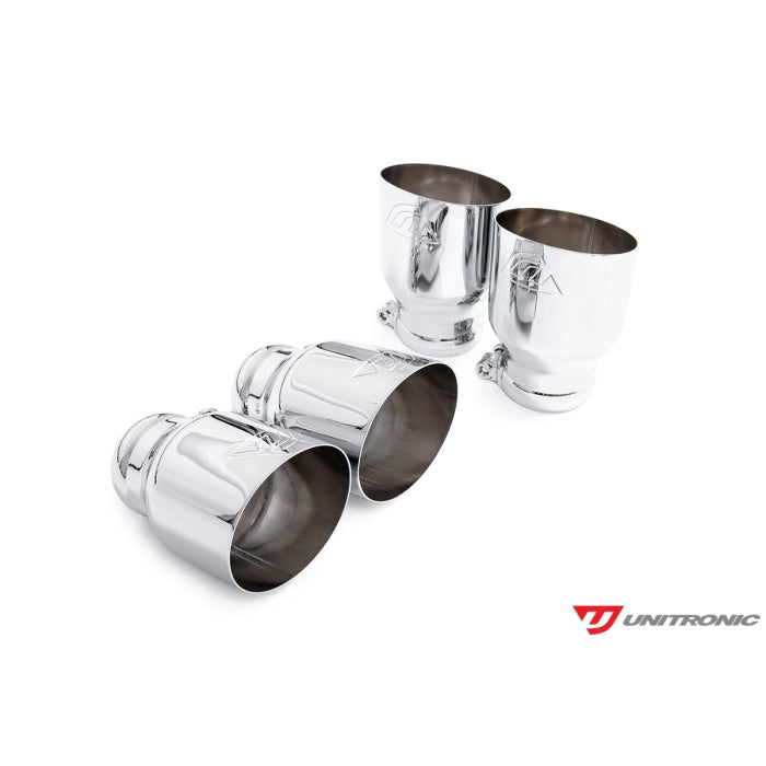 Unitronic Cat-Back for 8V & 8V.2 S3