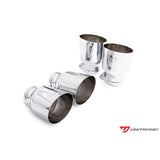 Unitronic Cat-Back for 8V & 8V.2 S3