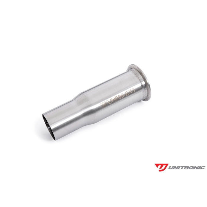 Unitronic Cat-Back for 8V & 8V.2 S3