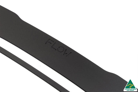 Volkswagen MK7.5/MK7 Golf GTI & R Rear Spoiler Extension