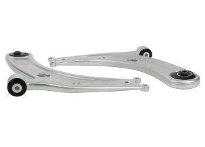 Whiteline - Front Axle Control Arm Lower - Arm Assembly For 2016 VW GOLF Mk7 Typ 5G, BA, BV R