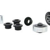 Whiteline - Front Axle Control Arm Lower - Arm Bushing Service Kit For 2016 VW GOLF Mk7 Typ 5G, BA, BV R