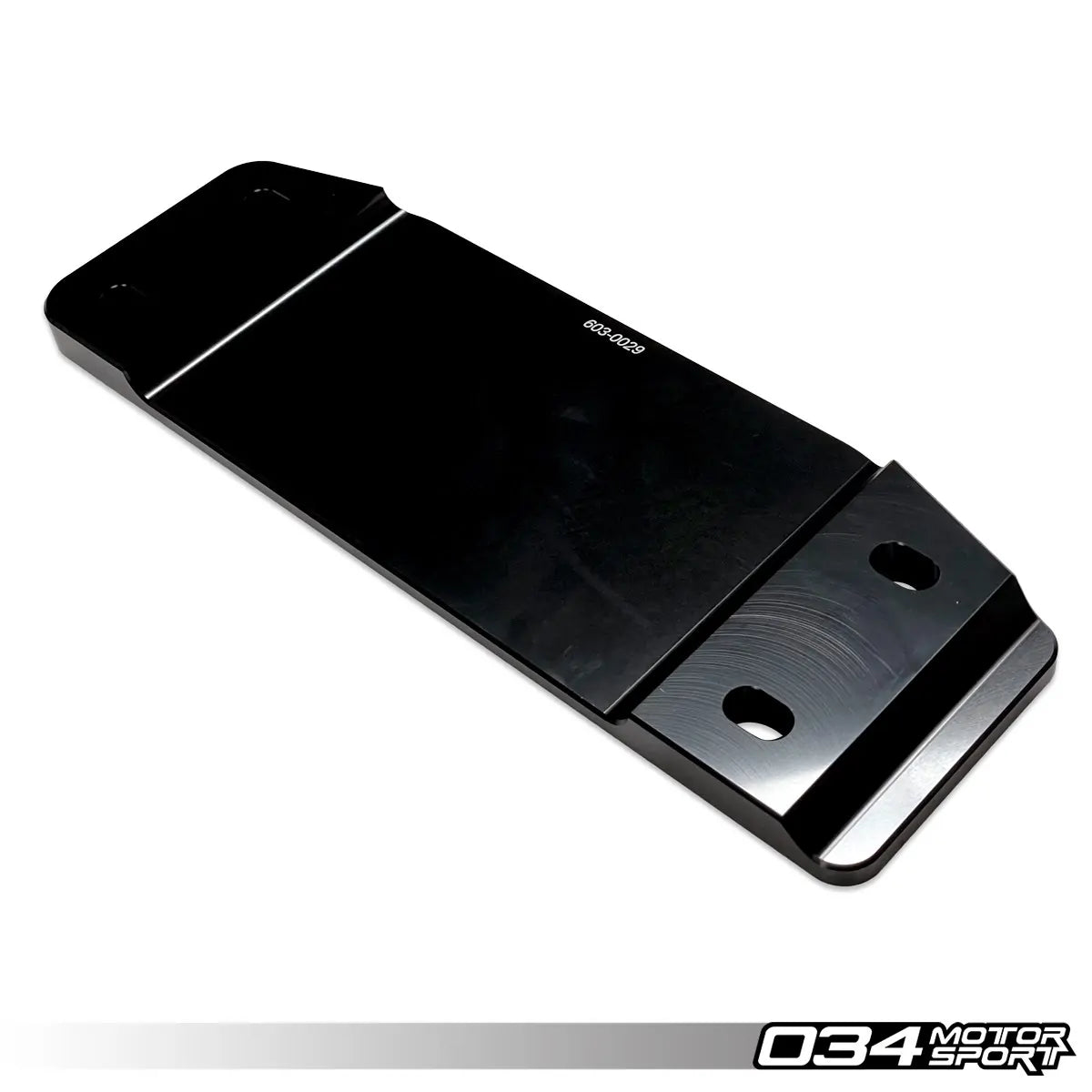 034 Motorsport - Audi B9 A4/S4/RS4/A5/S5/RS5 - X-Clear Driveshaft Tunnel Brace - 034-603-0029