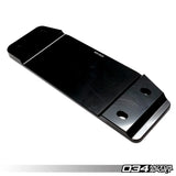 034 Motorsport - Audi B9 A4/S4/RS4/A5/S5/RS5 - X-Clear Driveshaft Tunnel Brace - 034-603-0029
