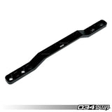 034 Motorsport - MQB & MQB EVO X-Clear Driveshaft Tunnel Brace AWD - 034-603-0032