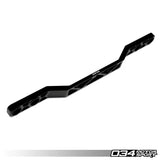034 Motorsport - MQB & MQB EVO X-Clear Driveshaft Tunnel Brace AWD - 034-603-0032