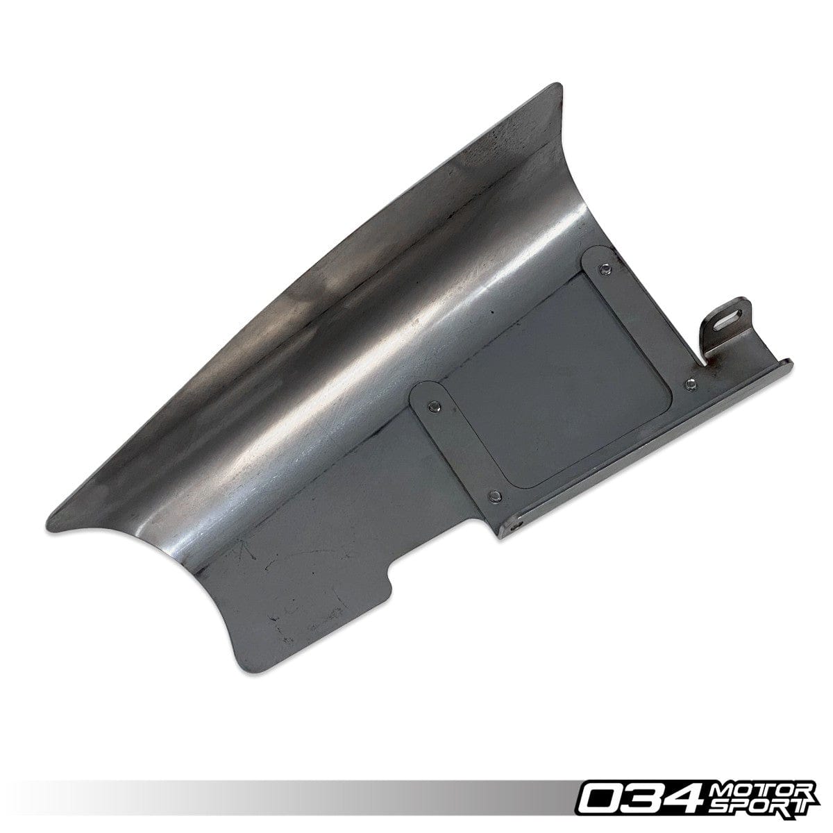 034 Motorsport - X34 Audi RS3 8V.5 (FL) 4 inch Carbon Fibre Cold Air Intake - DAZA/DNWA